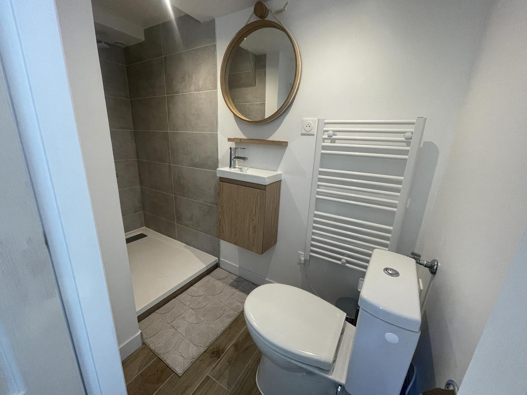 Hotel Clementines House Honfleur Zimmer foto