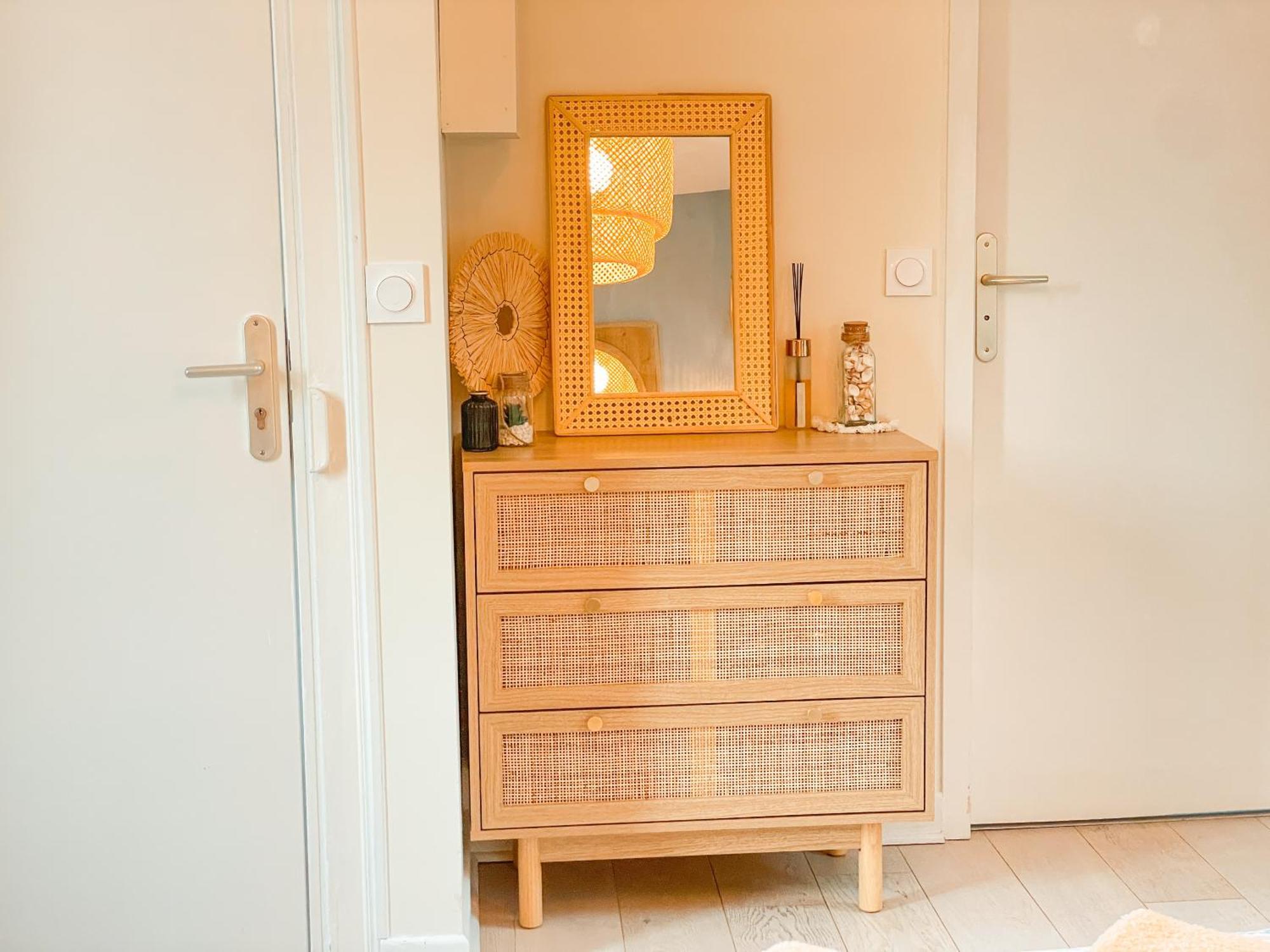 Hotel Clementines House Honfleur Zimmer foto
