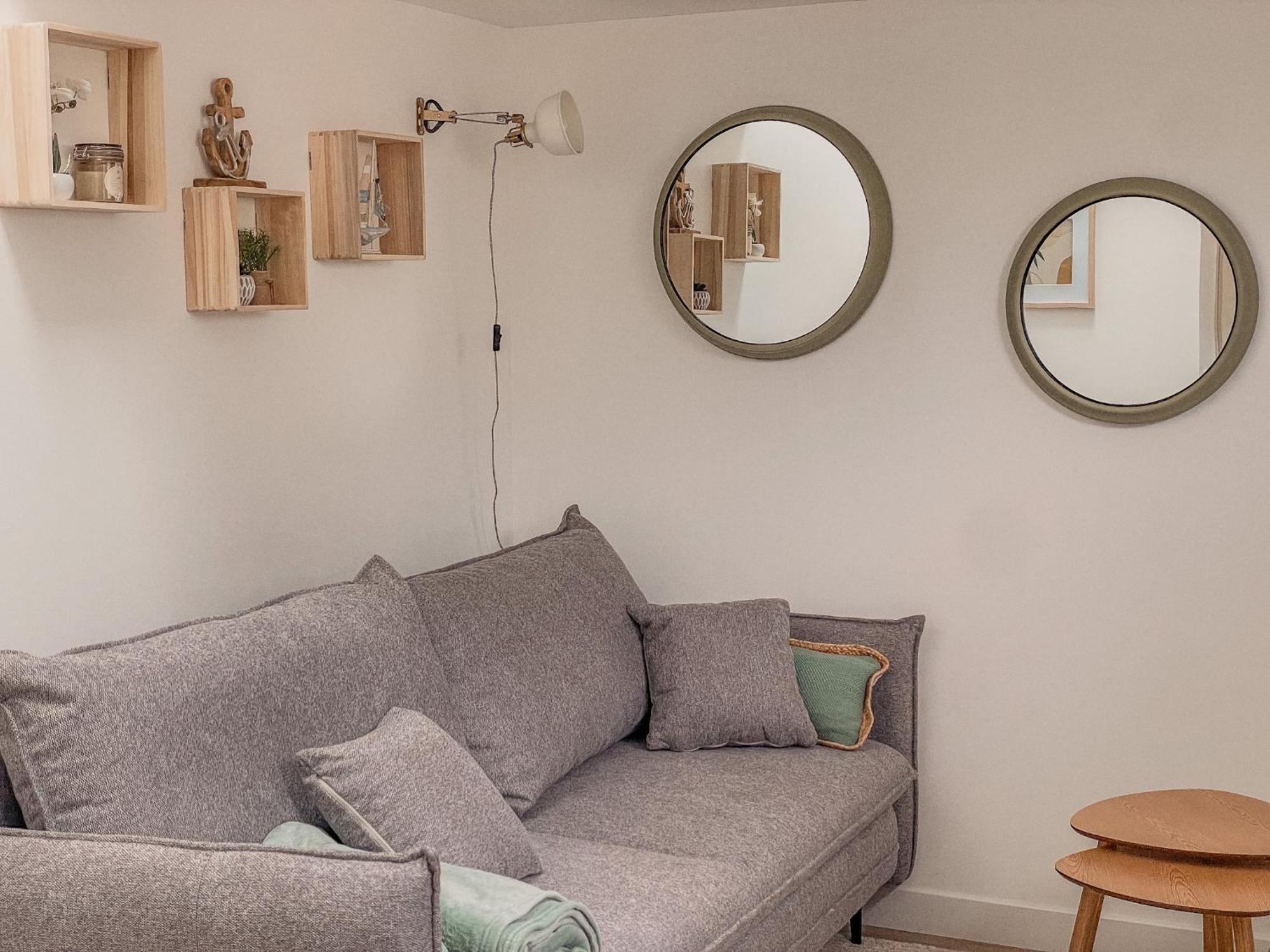 Hotel Clementines House Honfleur Zimmer foto